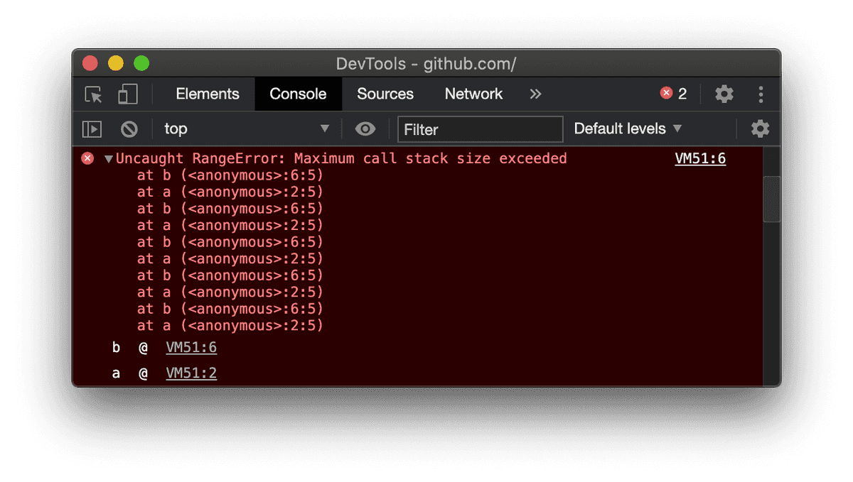 JavaScript Event Loop And Call Stack Explained | Felix Gerschau
