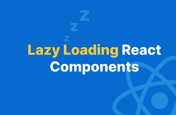 How to lazy loading JSX react module with dots notation